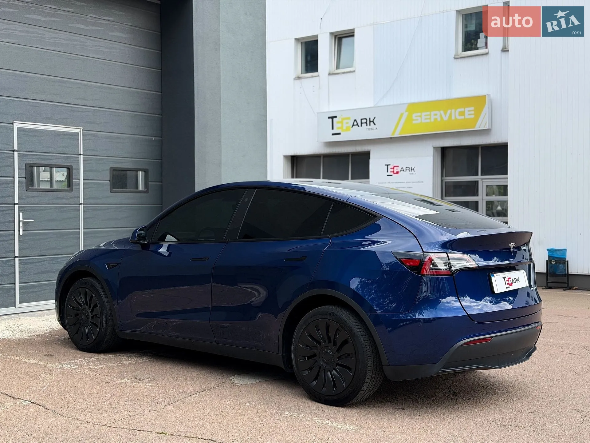 2023 Tesla Model Y - мініатюра 7