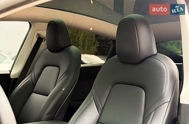 Внедорожник / Кроссовер Tesla Model Y 2023 в Киеве фото 13 Внедорожник / Кроссовер Tesla Model Y 2023 в Киеве