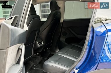 Внедорожник / Кроссовер Tesla Model Y 2023 в Киеве фото 14 Внедорожник / Кроссовер Tesla Model Y 2023 в Киеве