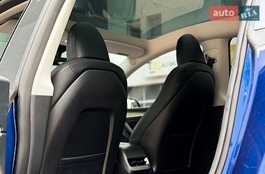 Внедорожник / Кроссовер Tesla Model Y 2023 в Киеве фото 15 Внедорожник / Кроссовер Tesla Model Y 2023 в Киеве