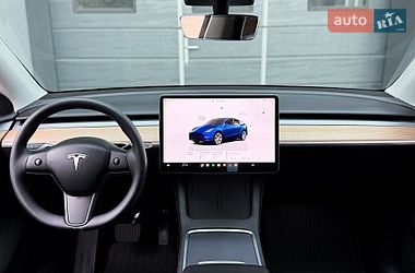 Внедорожник / Кроссовер Tesla Model Y 2023 в Киеве фото 16 Внедорожник / Кроссовер Tesla Model Y 2023 в Киеве