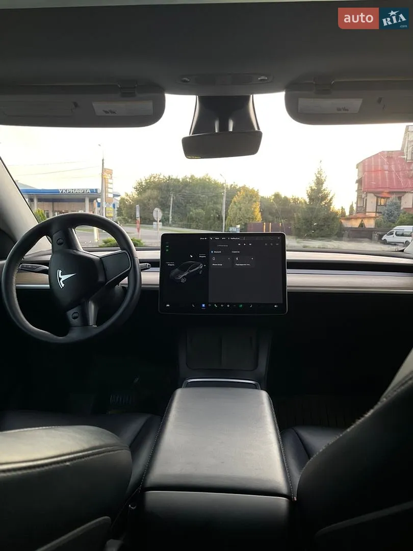 2021 Tesla Model Y - мініатюра 50