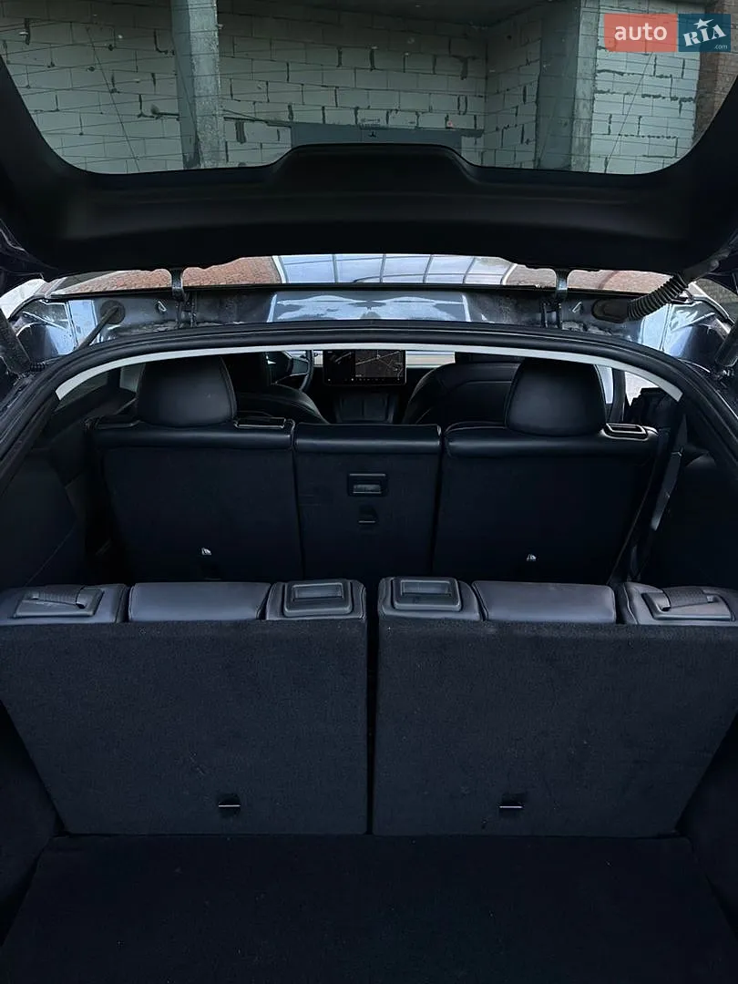 2021 Tesla Model Y - мініатюра 53