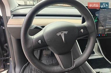 Внедорожник / Кроссовер Tesla Model Y 2021 в Киеве