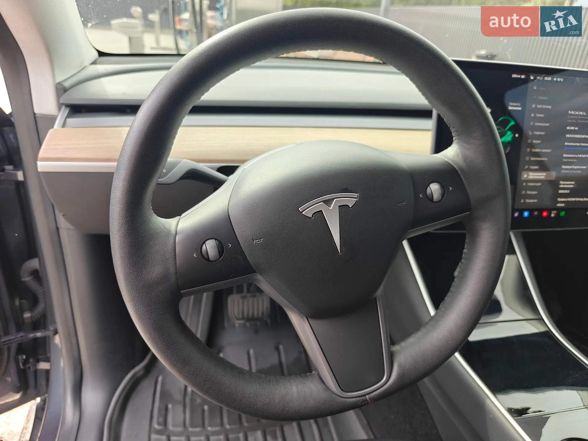 2021 Tesla Model Y - мініатюра 15