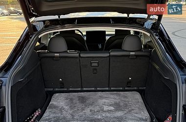 Внедорожник / Кроссовер Tesla Model Y 2022 в Днепре