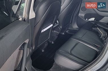 Внедорожник / Кроссовер Tesla Model Y 2022 в Полтаве