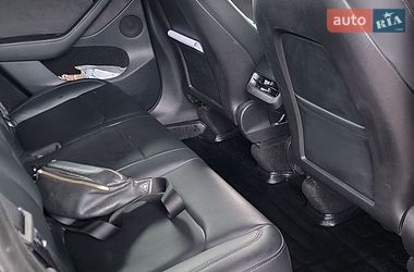 Внедорожник / Кроссовер Tesla Model Y 2022 в Полтаве