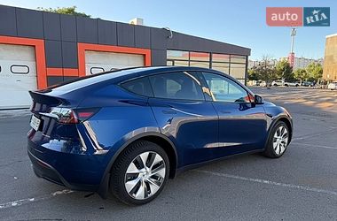 Позашляховик / Кросовер Tesla Model Y 2022 в Одесі
