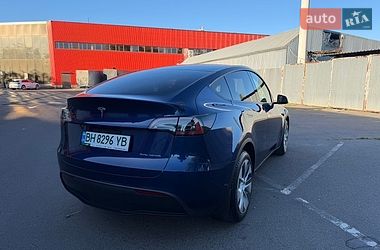 Позашляховик / Кросовер Tesla Model Y 2022 в Одесі