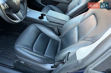 Позашляховик / Кросовер Tesla Model Y 2022 в Одесі
