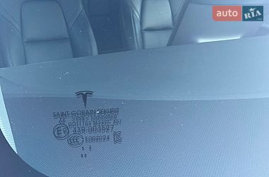 Позашляховик / Кросовер Tesla Model Y 2022 в Одесі