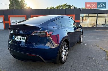 Позашляховик / Кросовер Tesla Model Y 2022 в Одесі