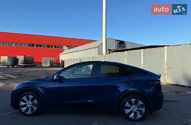 Позашляховик / Кросовер Tesla Model Y 2022 в Одесі