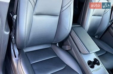 Позашляховик / Кросовер Tesla Model Y 2022 в Одесі
