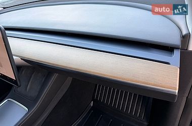 Позашляховик / Кросовер Tesla Model Y 2022 в Одесі
