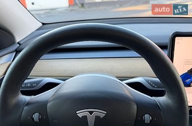 Позашляховик / Кросовер Tesla Model Y 2022 в Одесі