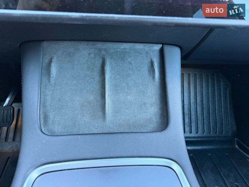 Позашляховик / Кросовер Tesla Model Y 2022 в Одесі