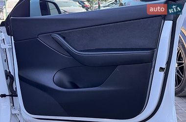 Внедорожник / Кроссовер Tesla Model Y 2022 в Бердичеве