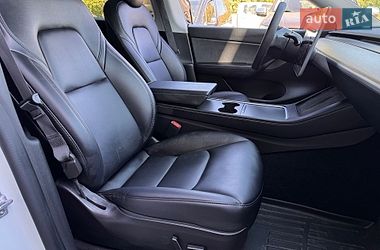 Внедорожник / Кроссовер Tesla Model Y 2022 в Бердичеве