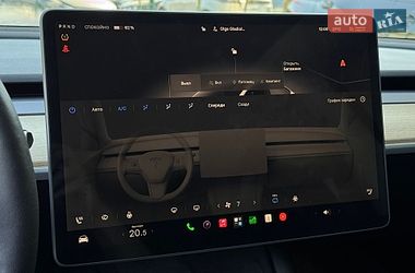 Внедорожник / Кроссовер Tesla Model Y 2022 в Бердичеве