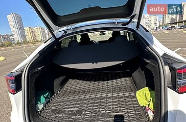 Внедорожник / Кроссовер Tesla Model Y 2022 в Киеве