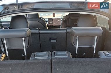 Позашляховик / Кросовер Tesla Model Y 2023 в Тернополі