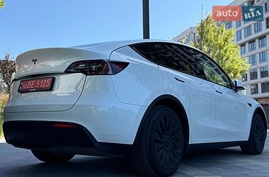 Внедорожник / Кроссовер Tesla Model Y 2023 в Киеве