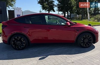 Позашляховик / Кросовер Tesla Model Y 2023 в Києві