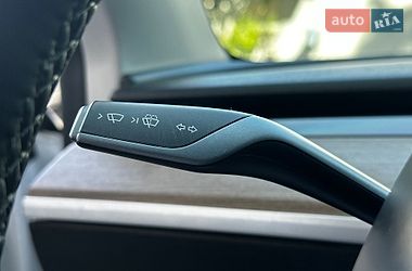 Внедорожник / Кроссовер Tesla Model Y 2021 в Одессе