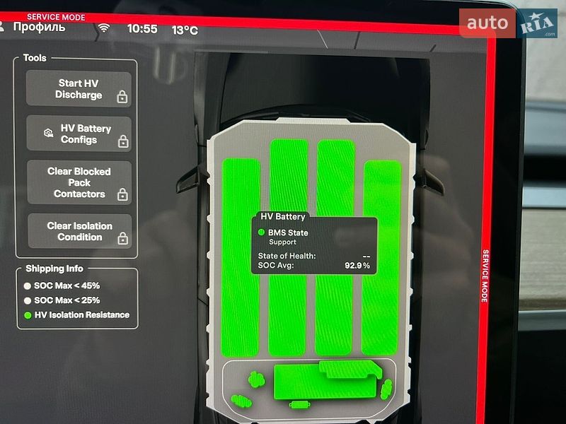 Позашляховик / Кросовер Tesla Model Y 2023 в Хмельницькому