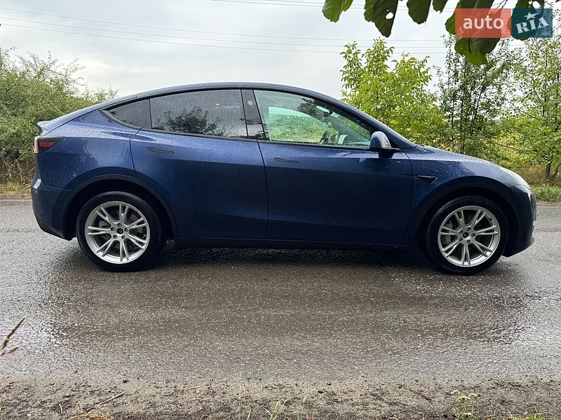 Внедорожник / Кроссовер Tesla Model Y 2023 в Новом Роздоле