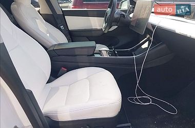 Внедорожник / Кроссовер Tesla Model Y 2020 в Ивано-Франковске