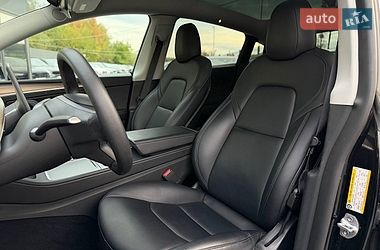 Внедорожник / Кроссовер Tesla Model Y 2022 в Львове