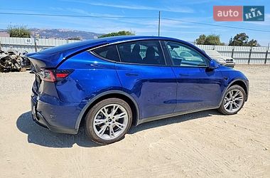 Позашляховик / Кросовер Tesla Model Y 2023 в Києві