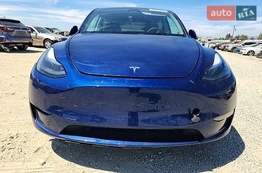 Позашляховик / Кросовер Tesla Model Y 2023 в Києві