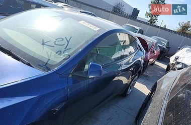 Позашляховик / Кросовер Tesla Model Y 2023 в Києві