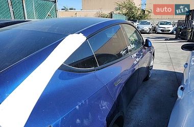 Позашляховик / Кросовер Tesla Model Y 2023 в Києві