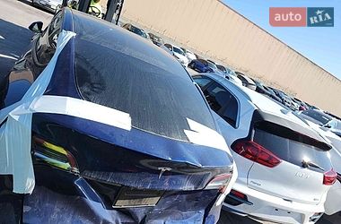 Позашляховик / Кросовер Tesla Model Y 2023 в Києві