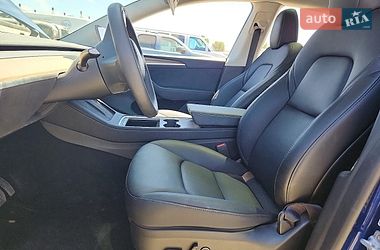 Позашляховик / Кросовер Tesla Model Y 2023 в Києві