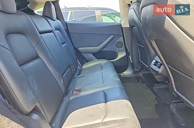 Позашляховик / Кросовер Tesla Model Y 2023 в Києві