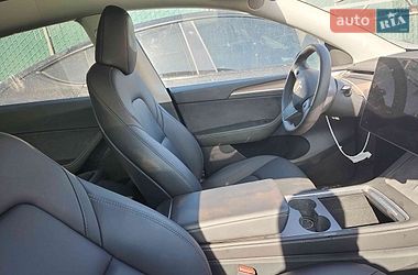 Позашляховик / Кросовер Tesla Model Y 2023 в Києві