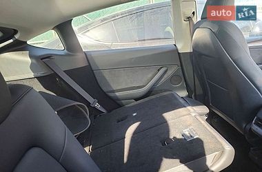 Позашляховик / Кросовер Tesla Model Y 2023 в Києві