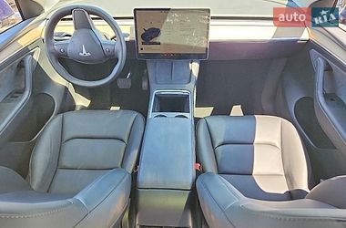 Позашляховик / Кросовер Tesla Model Y 2023 в Києві