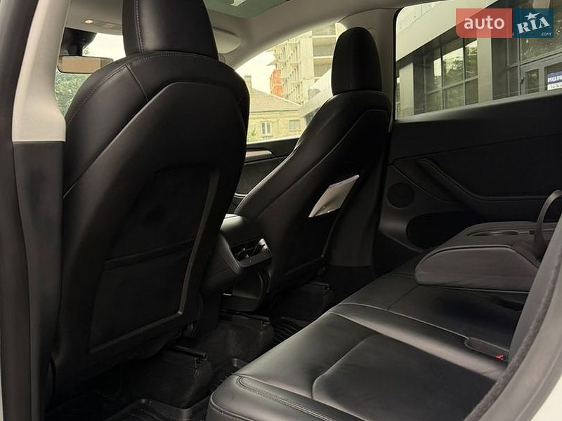 Внедорожник / Кроссовер Tesla Model Y 2023 в Черновцах фото 38 Внедорожник / Кроссовер Tesla Model Y 2023 в Черновцах