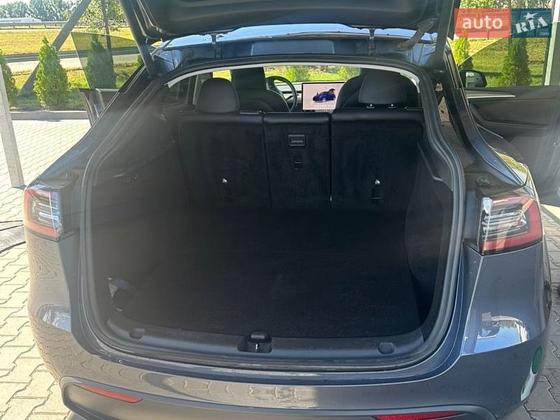 Позашляховик / Кросовер Tesla Model Y 2023 в Пирятині
