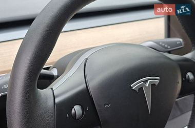 Позашляховик / Кросовер Tesla Model Y 2023 в Тернополі