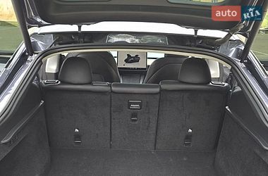 Позашляховик / Кросовер Tesla Model Y 2023 в Тернополі