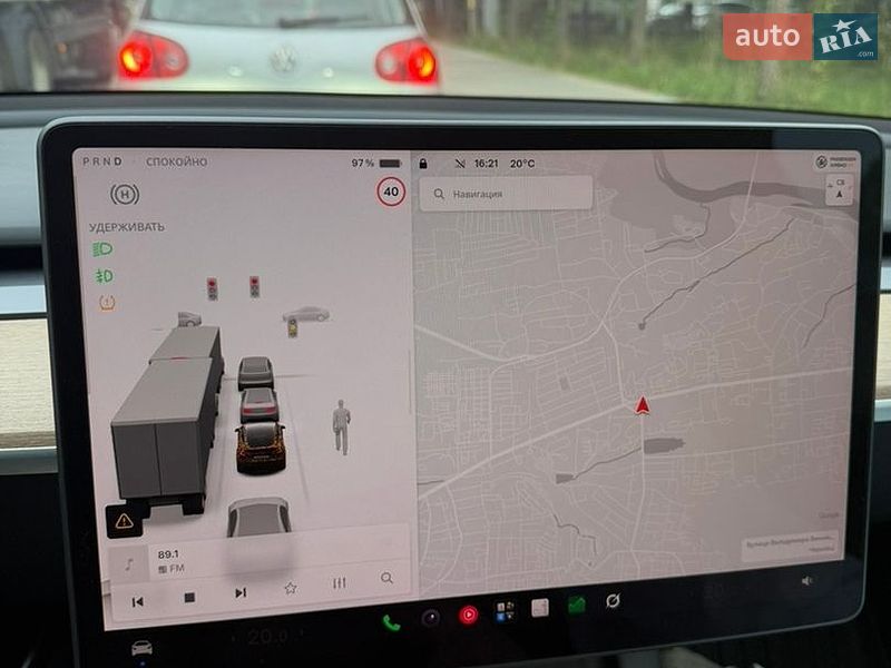 Внедорожник / Кроссовер Tesla Model Y 2023 в Черновцах фото 71 Внедорожник / Кроссовер Tesla Model Y 2023 в Черновцах