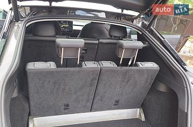 Внедорожник / Кроссовер Tesla Model Y 2022 в Киеве